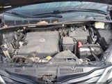 Toyota Sienna Le 7 Passenger 5TDJK3DC6FS097182 снимка