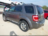 Ford Escape Limited 1FMCU94G09KC39705 снимка