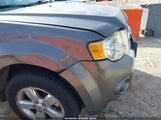 Ford Escape Limited 1FMCU94G09KC39705 снимка