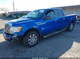 Ford F-150 Xlt 1FTFW1EF3BFC54264 снимка