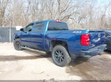 Chevrolet Silverado  2Lt 3GCUKRECXHG509751 снимка