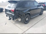 Mercedes-Benz Gle 350 4JGFB4JB0PA898465 fotografie