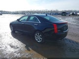 Cadillac Ats Standard 1G6AG5RX5E0160446 снимка