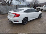 Honda Civic Sport 2HGFC2F84KH585711 снимка