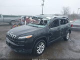 Jeep Cherokee Latitude/Latitude Altitude 1C4PJMCS2FW529245 снимка