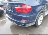 BMW X5 xDrive35I/xDrive35I Premium/xDrive35I Sport Activity 5UXZV4C58BL411833 снимка