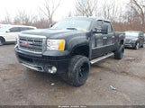 GMC Sierra 2500Hd Denali 1GT125E89EF103710 снимка
