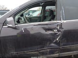 Chevrolet Traverse 1Lt 1GNKVGKD6FJ186799 снимка