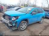 Toyota Rav4 Le 2T3F1RFV2MW169890 снимка