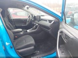 Toyota Rav4 Le 2T3F1RFV2MW169890 снимка