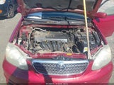 Toyota Corolla S 1NXBR32EX6Z581822 снимка