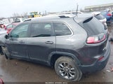 Jeep Cherokee Latitude Plus 4X4 1C4PJMLB8KD398716 снимка