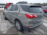 Chevrolet Equinox Lt 3GNAXUEV7KS514913 снимка