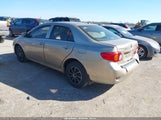 Toyota Corolla Le 2T1BU4EE0AC372681 снимка