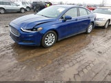 Ford Fusion S 3FA6P0G78GR111923 снимка