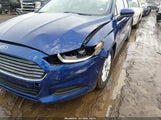 Ford Fusion S 3FA6P0G78GR111923 снимка
