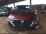 Nissan Sentra Sv Xtronic Cvt 3N1AB8CV1RY389001 fotografie