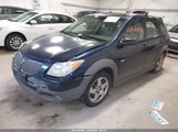 Pontiac Vibe 5Y2SL63825Z456220 снимка