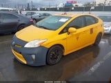 Toyota Prius Two JTDKN3DU5E1740900 снимка