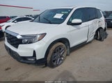 Honda Passport Awd Ex-L 5FNYF8H58PB035557 fotografie