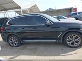 BMW X3 xDrive30I 5UXTY5C03M9E92668 снимка
