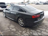 Audi A6 2.0T Premium Plus WAUGFAFC8GN027851 fotografie