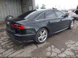 Audi A6 2.0T Premium Plus WAUGFAFC8GN027851 fotografie