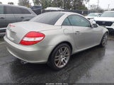 Mercedes-Benz Slk 350 WDBWK56F38F181437 fotografie
