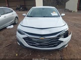 Chevrolet Malibu Fwd Lt 1G1ZD5ST4NF208881 снимка