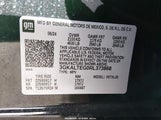 GMC Terrain Awd Sle 3GKALTEG0RL373868 снимка