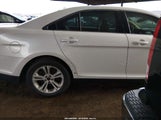 Ford Taurus Sel 1FAHP2H8XFG207652 снимка