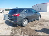 Chevrolet Equinox Lt 2GNAXJEVXJ6245799 снимка