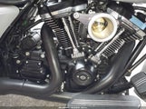 Harley-Davidson Flhrxs 1HD1KVP14SB641412 photo