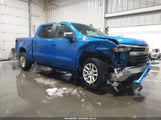 Chevrolet Silverado  4Wd Standard Bed Lt 3GCUKDE86SG310024 photo