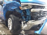 Chevrolet Silverado  4Wd Standard Bed Lt 3GCUKDE86SG310024 fotografie
