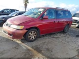 Honda Odyssey Ex 5FNRL18632B015965 снимка