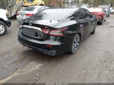 Nissan Maxima Sv Xtronic Cvt 1N4AA6CV3NC501844 fotografie