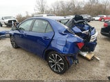 Toyota Corolla Se 2T1BURHE2HC939735 fotografie