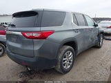 Chevrolet Traverse Ls 1GNERFKWXJJ178498 снимка