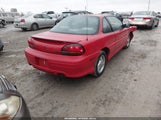 Pontiac Grand Am Gt 1G2NW12M5WC780275 снимка