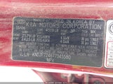 Kia Sportage Lx KNDJF724677345580 снимка