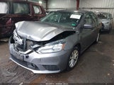 Nissan Sentra Sv 3N1AB7AP1JY268200 снимка