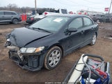 Honda Civic Lx 19XFA1F51AE062533 снимка