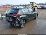 Nissan Kicks Sv Xtronic Cvt 3N1CP5CV6RL569175 снимка