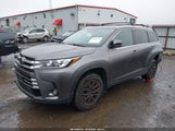 Toyota Highlander Limited Platinum 5TDDZRFH4HS466421 снимка
