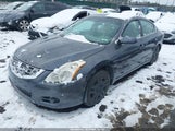 Nissan Altima 2.5 S 1N4AL2AP1CC138996 снимка