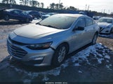 Chevrolet Malibu Lt 1G1ZD5ST9KF116614 снимка