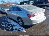 Chevrolet Malibu Lt 1G1ZD5ST9KF116614 снимка