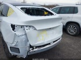 Tesla Model Y Long Range Dual Motor All-Wheel Drive 7SAYGDEE8SA351849 снимка