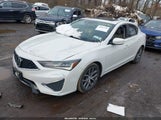 Acura Ilx Premium Package/Technology Package 19UDE2F78KA001026 снимка